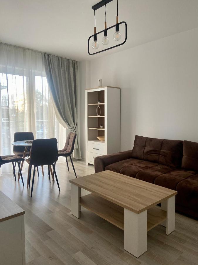Divany Apartaments - Coresi Mall Braşov Exterior foto